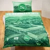 FC St. Gallen Bettwäsche