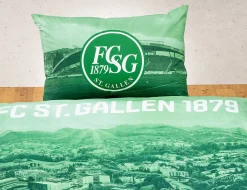 FC St. Gallen Bettwäsche