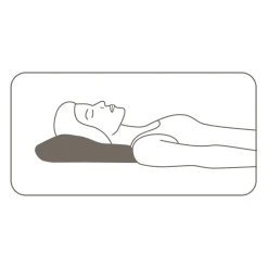 Federkissen Plima Medium