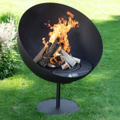 Feu du Jardin Feuerschale Lune