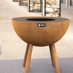 Feu du Jardin Gartenfeuer Lumio 60