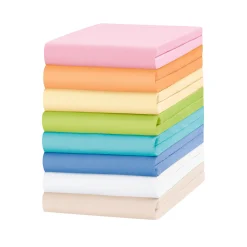 Fixleintücher Babybetten / Kinderbetten