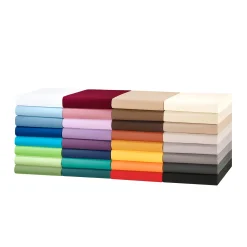 Fixleintuch für extra hohe Matratzen und Wasserbetten