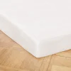 Flanell-Fixmolton aus Baumwolle
