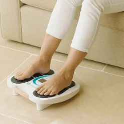 Fllow EMS- und TENS Fussmassagegerät