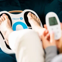 Fllow EMS- und TENS Fussmassagegerät