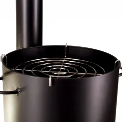 Fondue & Grill Ofen Openair