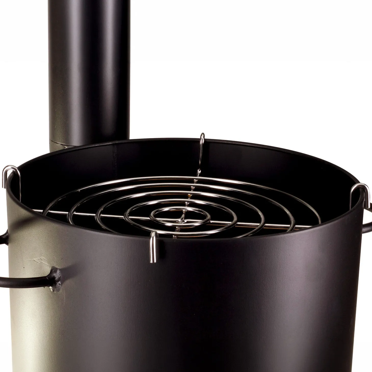 Fondue & Grill Ofen Openair