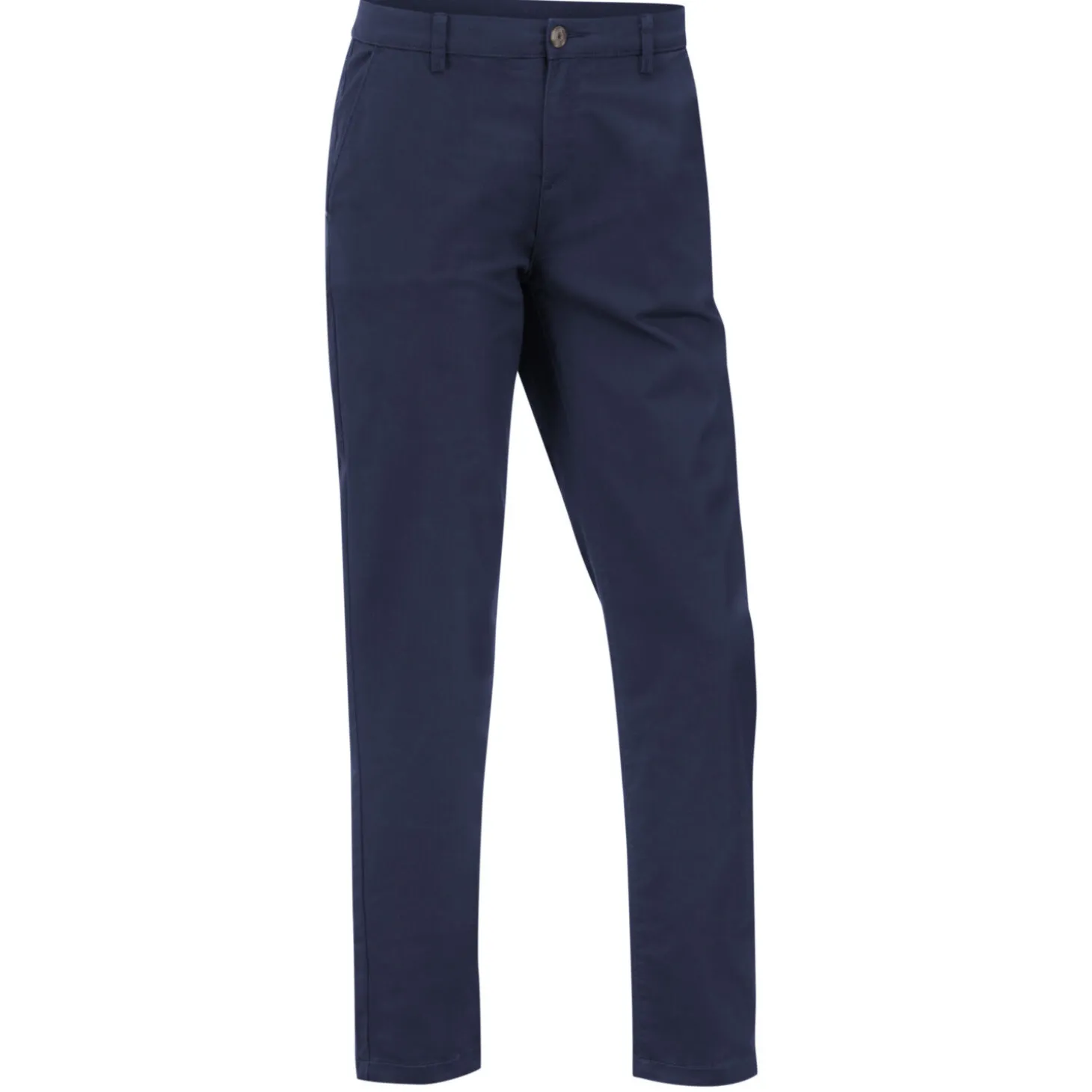 Formstabile Stretch-Chino-Hose