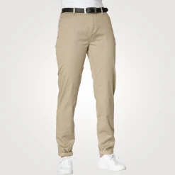 Formstabile Stretch-Chino-Hose