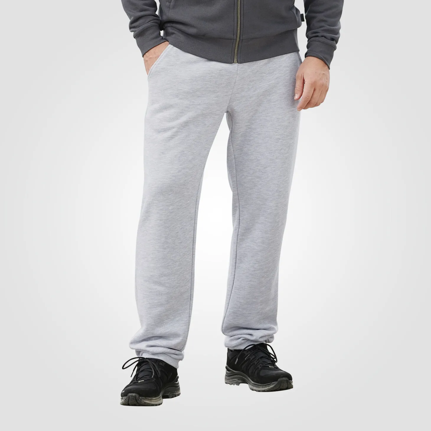 Freizeithose innen geraut