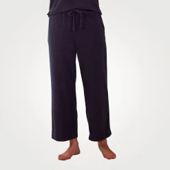 Frottee Hose Damen Culotte Form