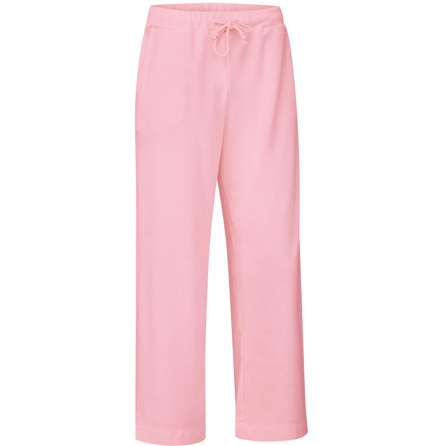 Frottee Hose Damen Culotte Form