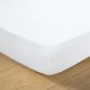Frottee-Fixmolton für Matratzentopper