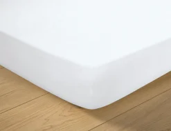 Frottee-Fixmolton für Matratzentopper