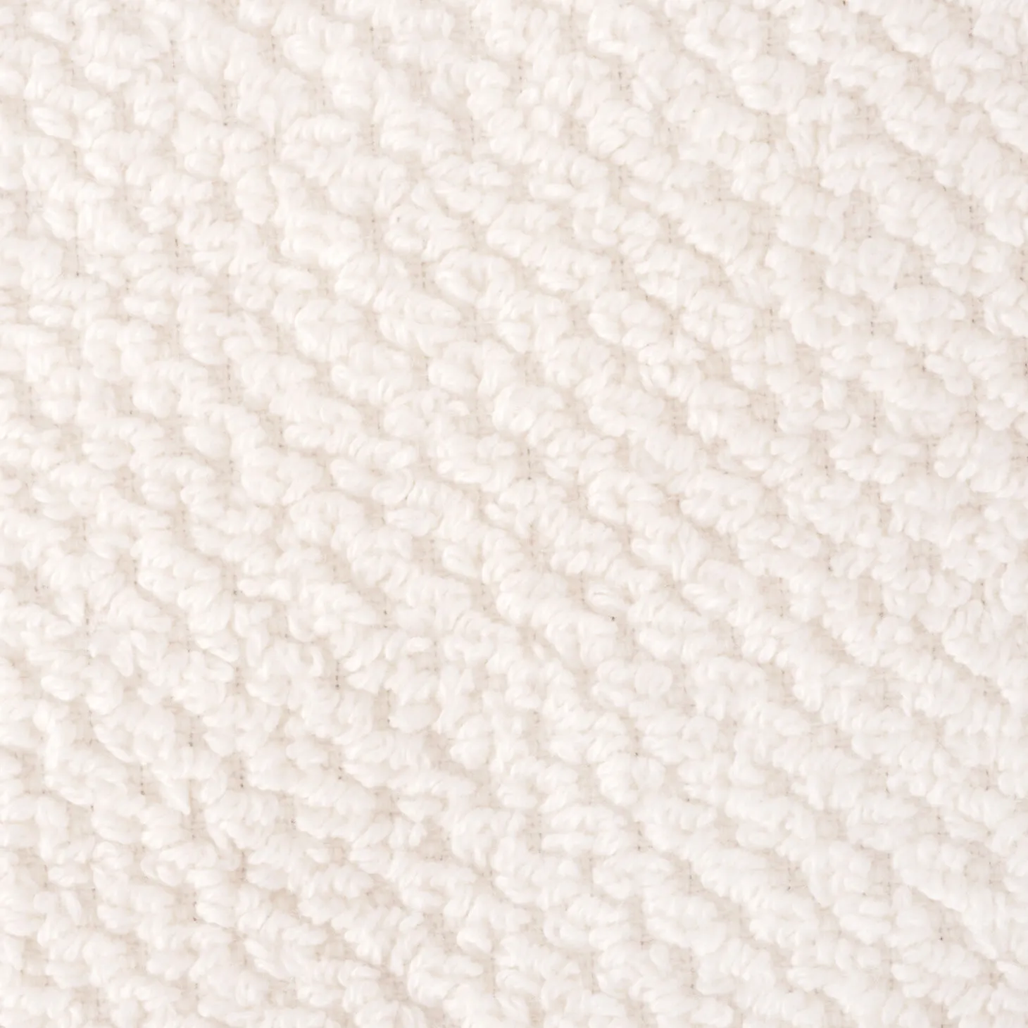 Frottierwäsche Alessa mit Multicolor-Streifenbordüre