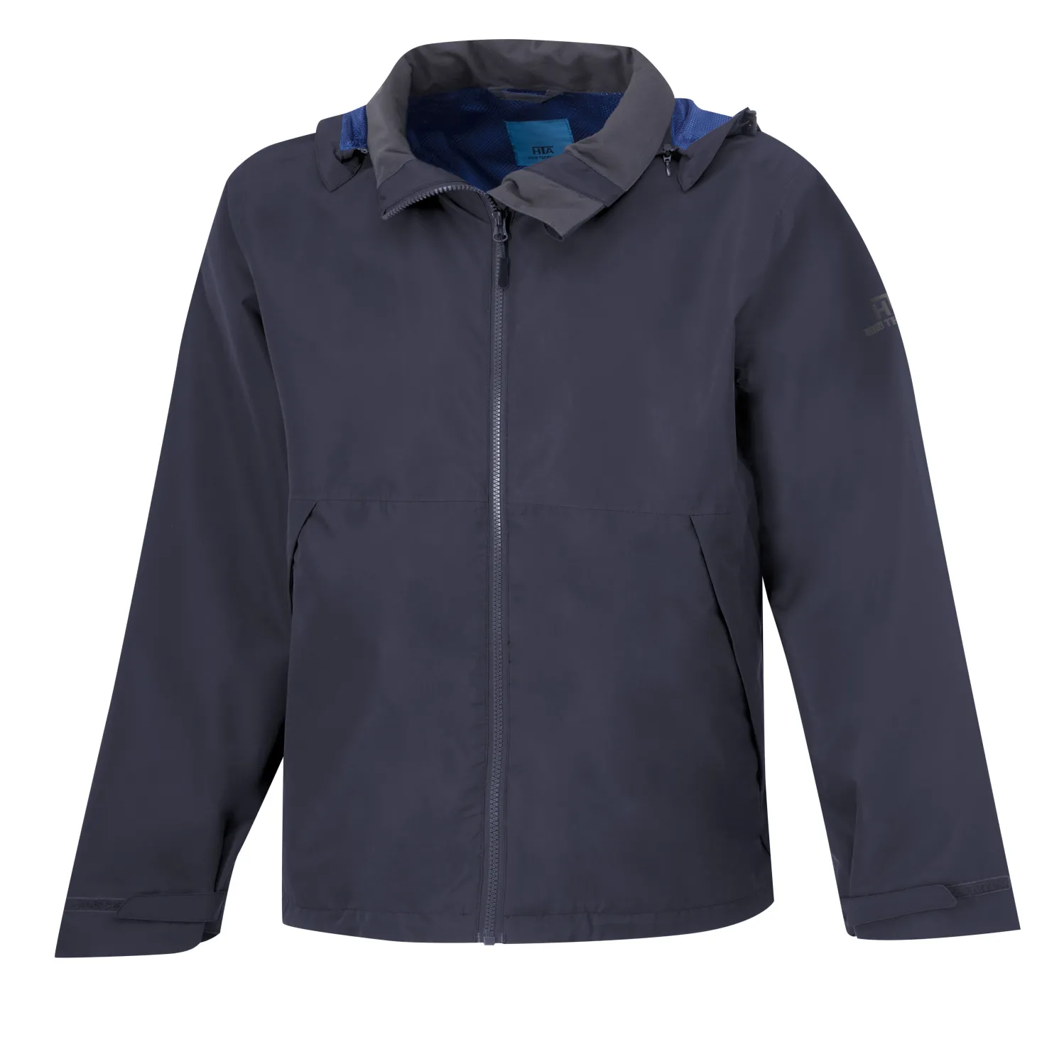 Funktionelle Herren Outdoor Jacke