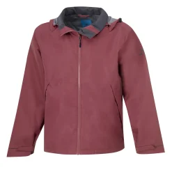 Funktionelle Herren Outdoor Jacke