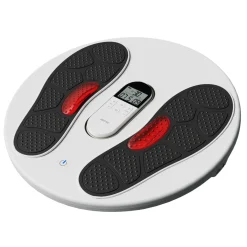 Fussmassagegerät mit Schmerztherapie