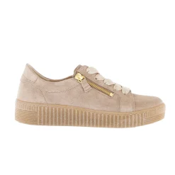 Gabor Sneaker aus Nappaleder