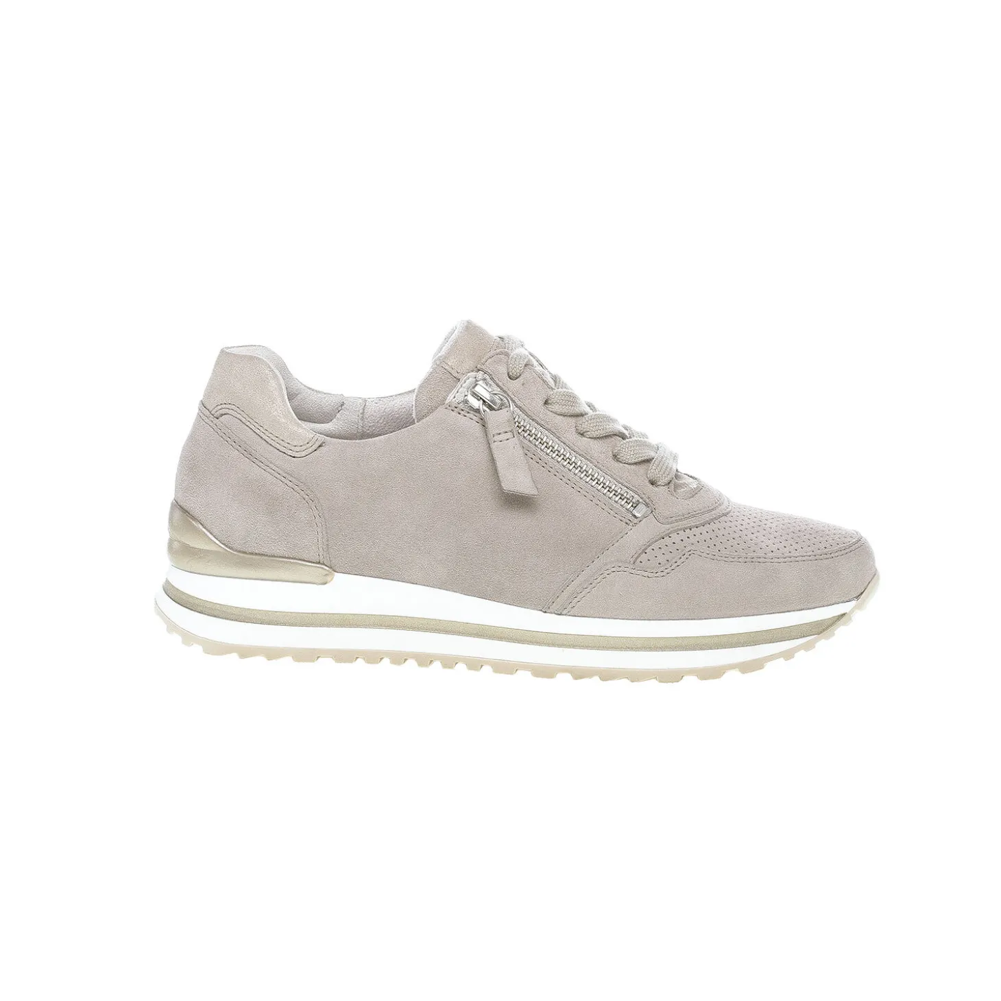 GABOR Sneaker für Damen aus Leder