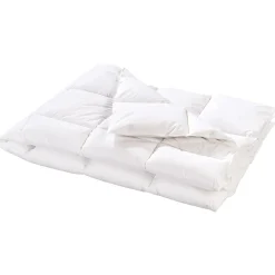 Ganzjahresduvet Swiss Edition 90 Medium