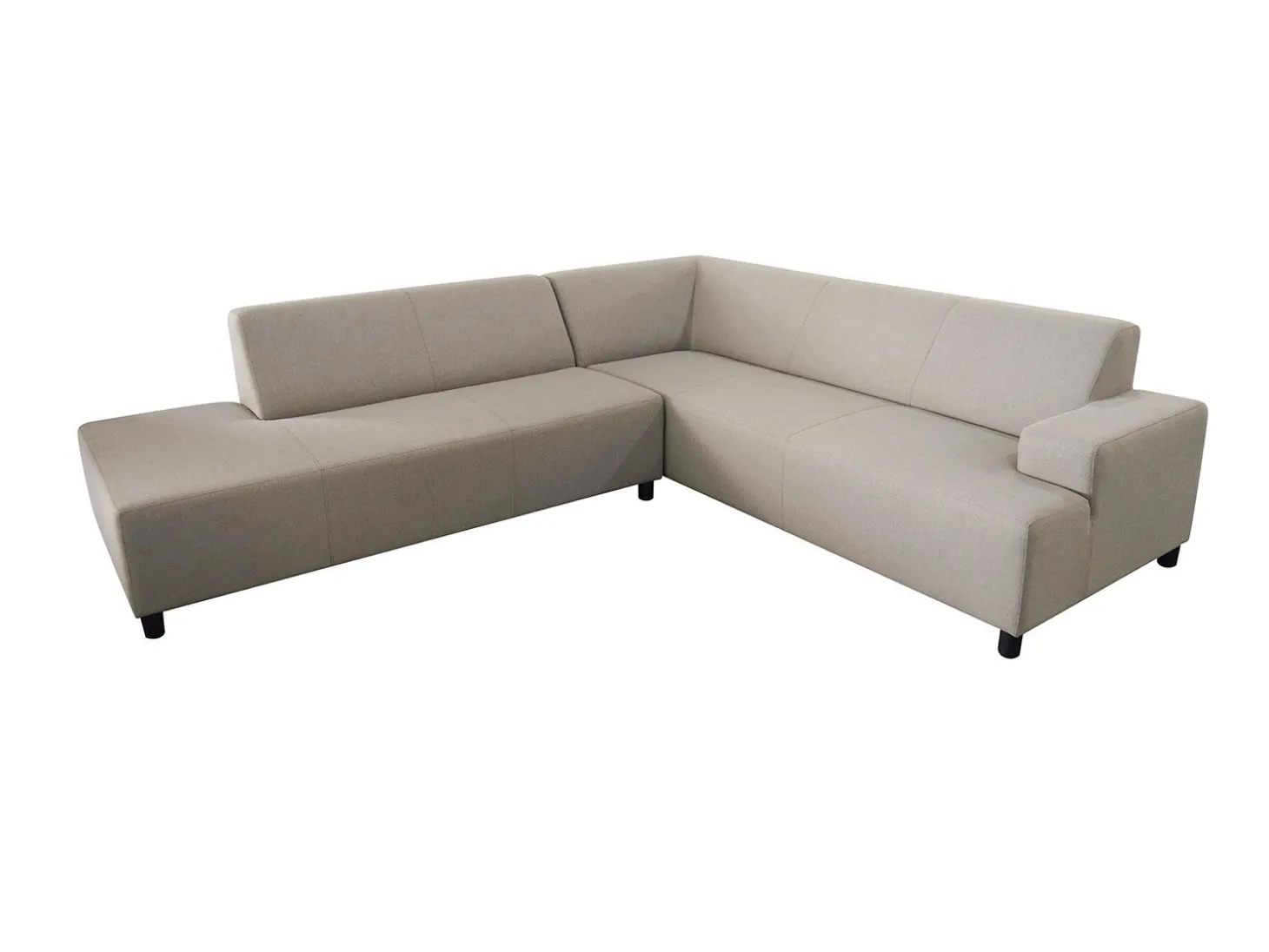 Gartenlounge Dave – aus schnelltrocknendem Quick-Dry-Foam™