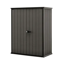 Gartenschrank Cortina Alto - Keter