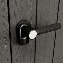 Gartenschrank Cortina Alto - Keter