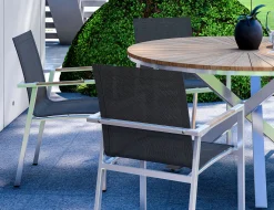 Gartentisch Premium Teak