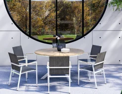 Gartentisch Premium Teak