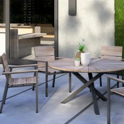 Gartentisch Premium Teak