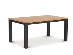Gartentisch Teakholz Premium
