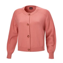 Geknöpfter Damen Cardigan