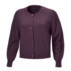 Geknöpfter Damen Cardigan