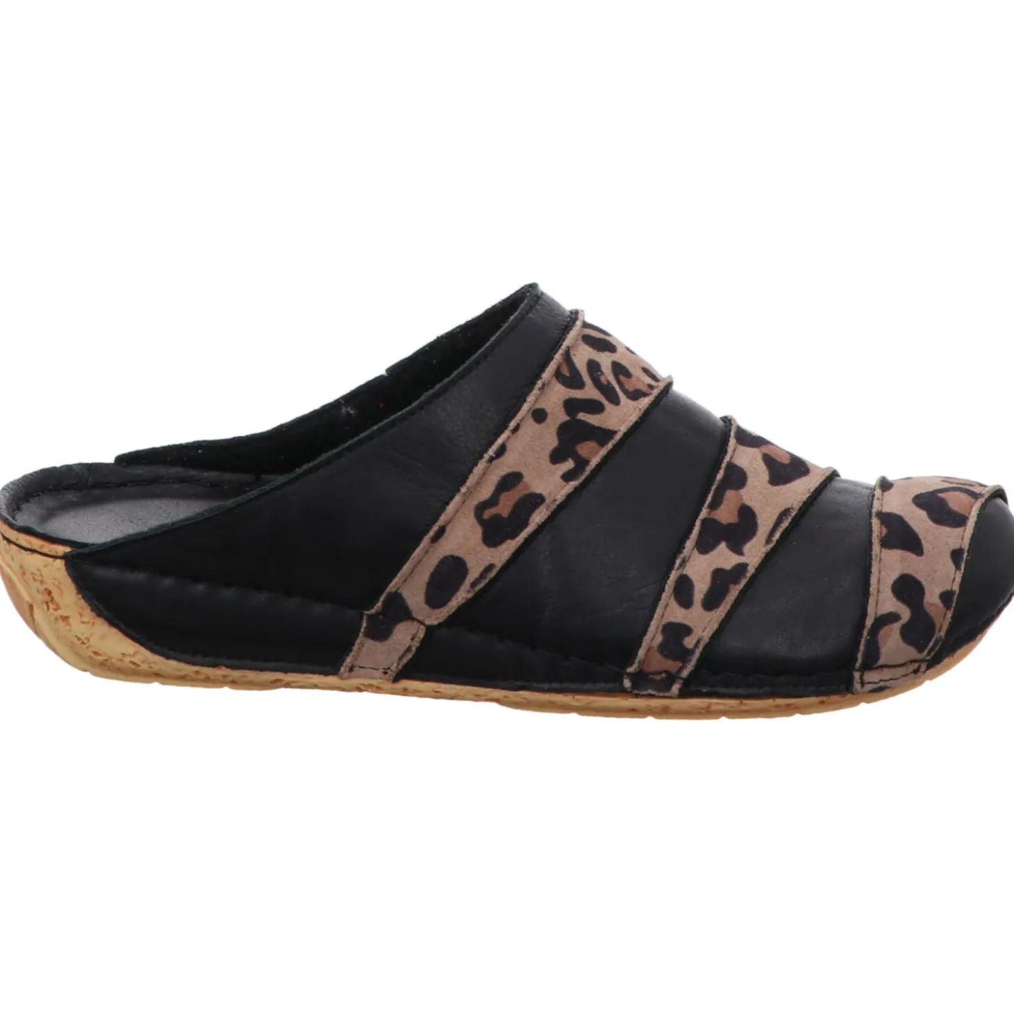 Gemini Clog