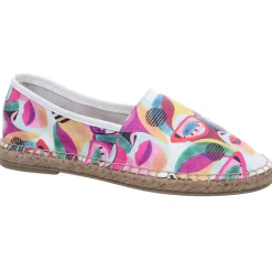 GEMINI Espadrilles für Damen