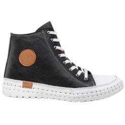 GEMINI Mid Cut Sneaker für Damen
