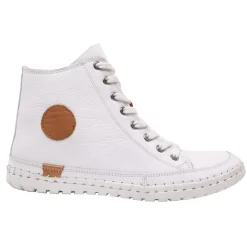 GEMINI Mid Cut Sneaker für Damen