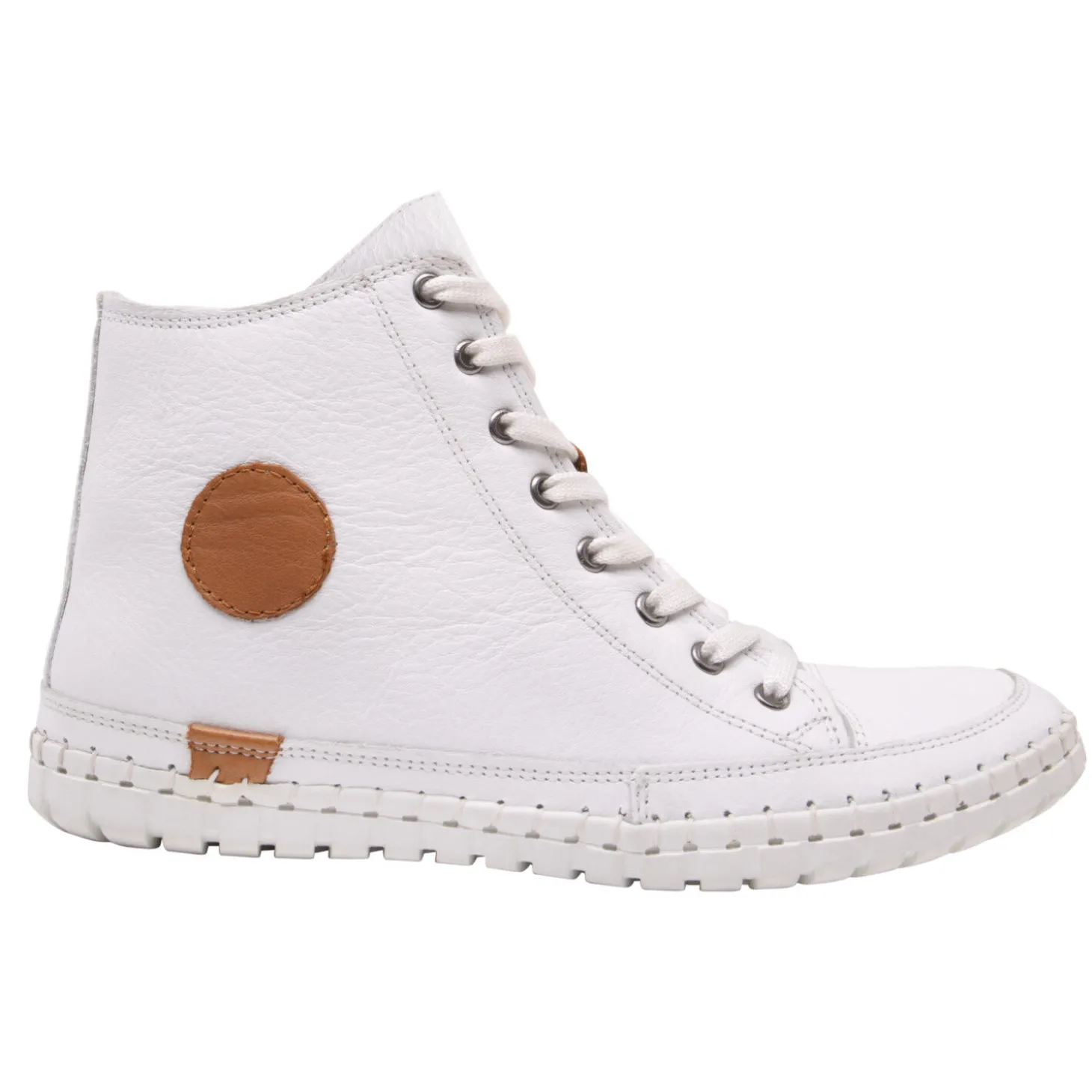 GEMINI Mid Cut Sneaker für Damen