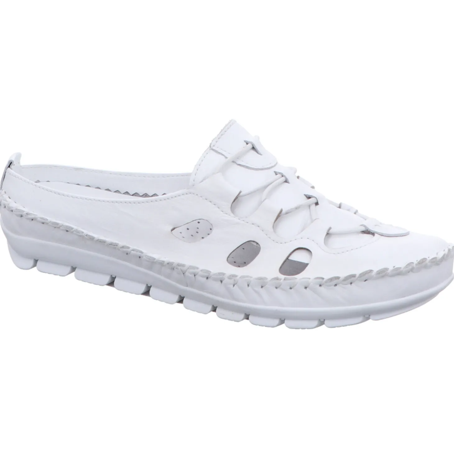 GEMINI Sabot für Damen