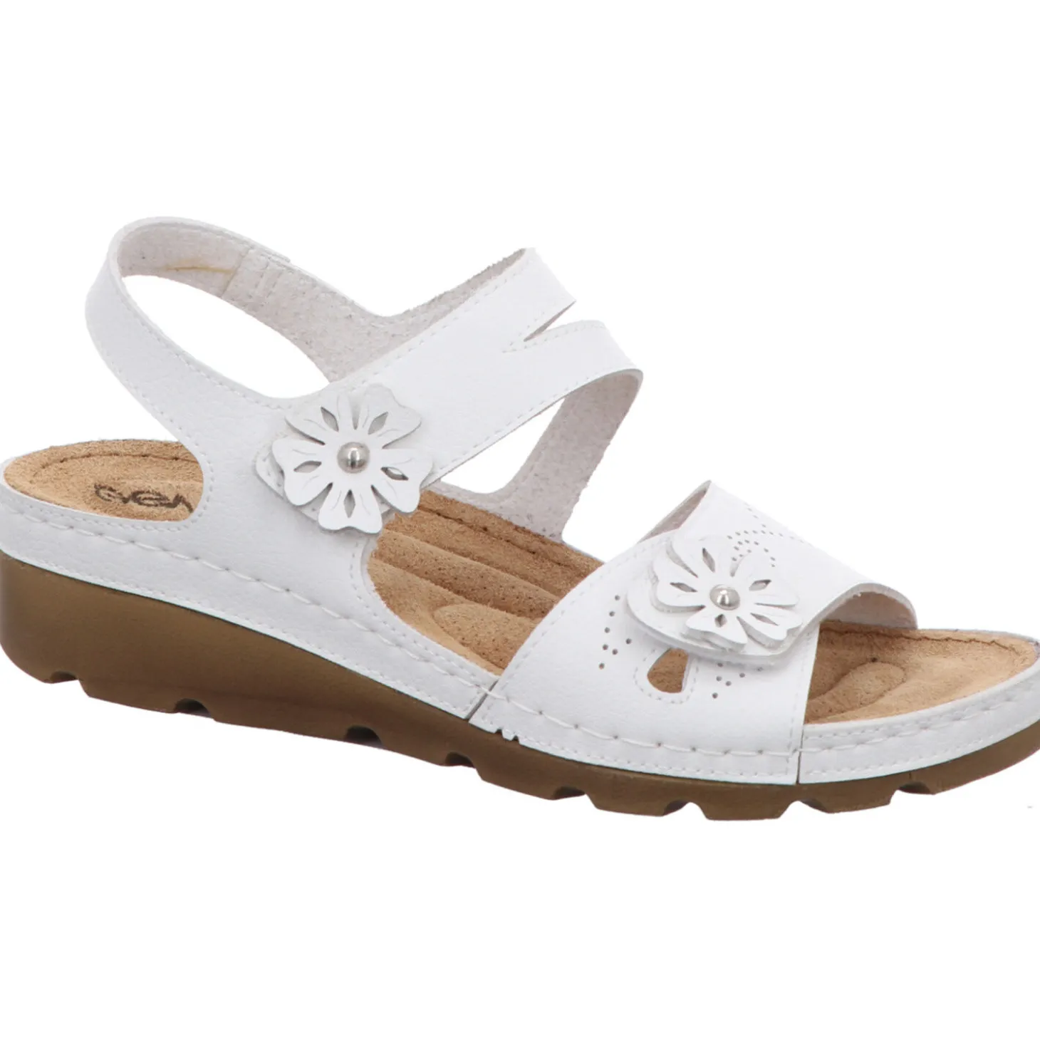 GEMINI Sandale für Damen