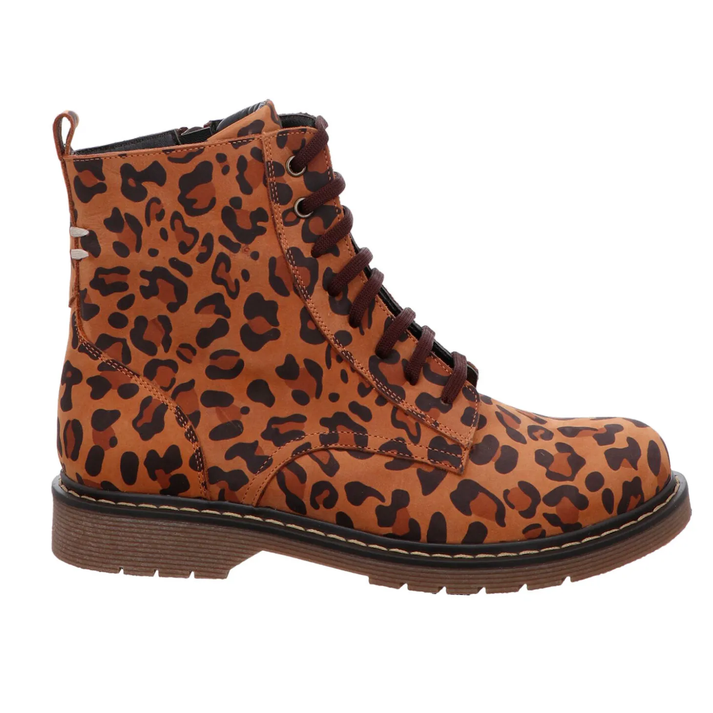 Gemini Stiefel