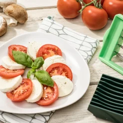 Genius Nicer Dicer Chef, Set 15­teilig