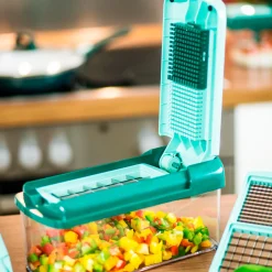 Genius Nicer Dicer 13-teilig