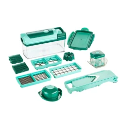 Genius Nicer Dicer 13-teilig