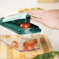 Genius Nicer Dicer 13-teilig
