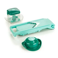 Genius Nicer Dicer 13-teilig