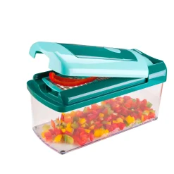 Genius Nicer Dicer 13-teilig