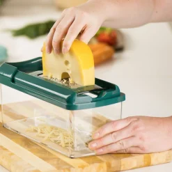 Genius Nicer Dicer 13-teilig